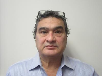 Derek Sanford Phelps a registered Sex Offender of Texas