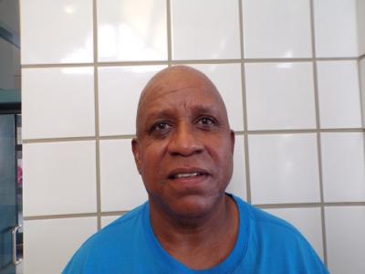 Raymond Harris Jr a registered  of Texas