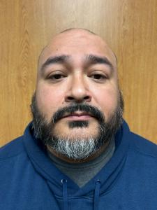 Kevin Leija Luna a registered Sex Offender of Texas