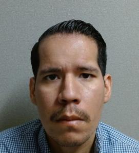 Michael Maya a registered  of Texas