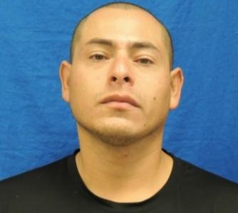 Heber Aguirre a registered  of Texas