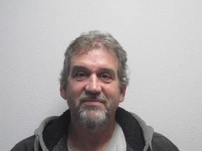 Patrick Anthony Martin a registered  of Texas