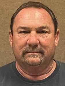 Kelly Mitchell Sampson a registered Sex Offender of Texas