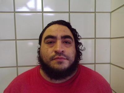 Jose Ray Moralaes a registered  of Texas