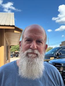 Daniel Craig Woods a registered Sex Offender of Texas