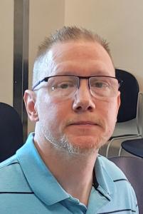 Michael Ray Denton a registered Sex Offender of Texas