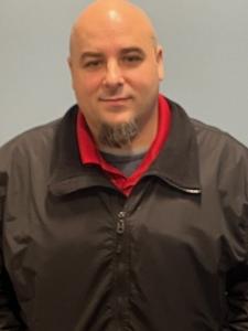 Jeffrey Day a registered Sex Offender of Texas