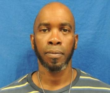 Thomas Nemiaha a registered Sex Offender of Texas