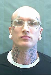 Brandon Michael Hurley a registered Sex Offender of Texas