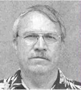 Rolando Barbosa a registered  of Texas
