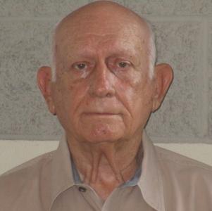 Jack Herndon Mcdonald a registered  of Texas