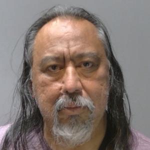 Alberto Ramirez a registered Sex Offender of Texas