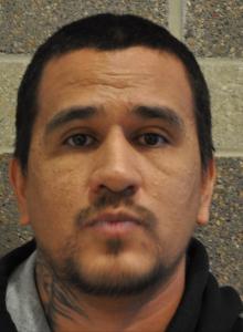 Eduardo Picazo Jr a registered Sex Offender of Texas