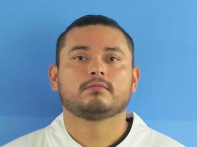 Richard Mendoza Jr a registered  of Texas