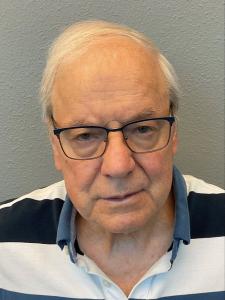 John Roger Sweet a registered  of Texas