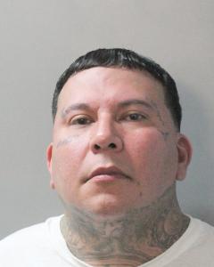 Anthony Renee Islas a registered Sex Offender of Texas