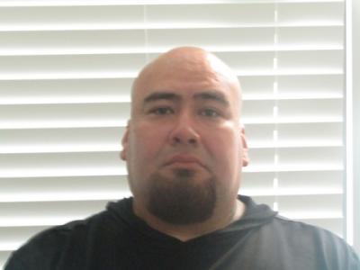 Jose Alberto Garcia Jr a registered  of Texas