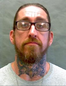 Christopher Brown a registered Sex Offender of Texas