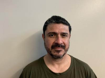 Raul Solis Castillo a registered  of Texas