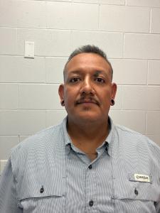 Rodolfo Ruiz a registered Sex Offender of Texas