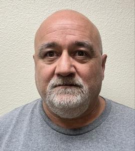 Anthony Bruce Carter a registered Sex Offender of Texas
