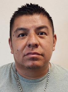 Rogelio Salvador Aguilar a registered Sex Offender of Texas