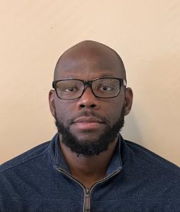 Dustin Donovan Thomas a registered Sex Offender of Texas