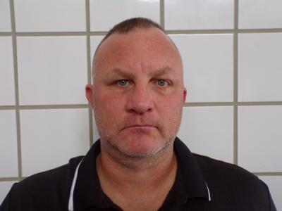 Jason Alan Chance a registered  of Texas