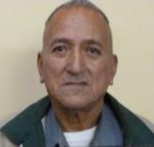 Omar Nelson Rodriquez a registered Sex Offender of Texas