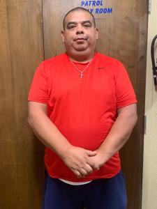 Ramiro Manuel Lopez a registered Sex Offender of Texas