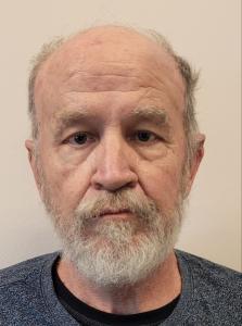 Patrick Earl Sweeney a registered Sex Offender of Texas