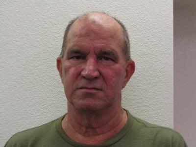 Keith Alan Wilhite a registered Sex Offender of Texas