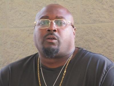 David Jarrod Gwinn a registered Sex Offender of Texas