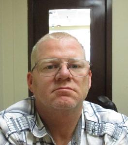 David Jonathan Hall a registered Sex Offender of Texas