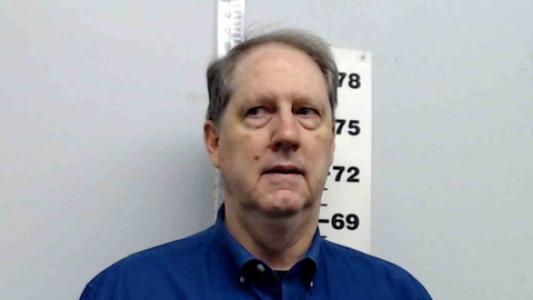 Richard Sitze a registered Sex Offender of Texas