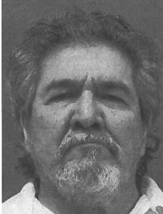 Rudy Alvarez a registered  of Texas