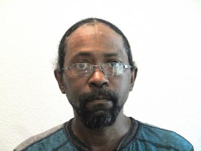 Dammen Lamount Collins a registered Sex Offender of Texas