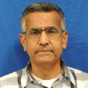Ernest Dave Mata a registered  of Texas