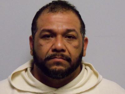 Esequiel Noyola Puente a registered  of Texas
