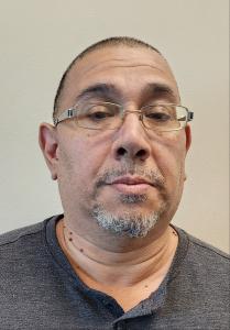 Fermin Cabrera a registered Sex Offender of Texas