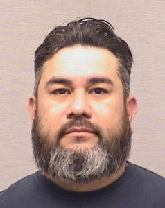 Feliciano Ortiz a registered Sex Offender of Texas