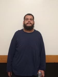 Luis Raul Villareal a registered  of Texas