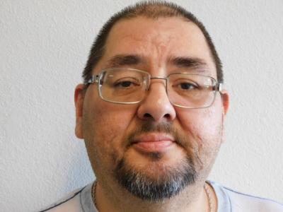 Elhanam Armenta Jr a registered  of Texas