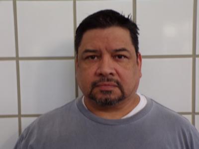 Talie Michael Campos a registered Sex Offender of Texas