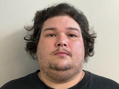 Justin Paul Brandes a registered  of Texas