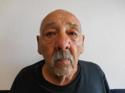 Francisco Madrid a registered Sex Offender of Texas