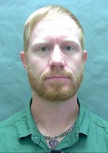 Richard Ryan Hill a registered Sex Offender of Texas