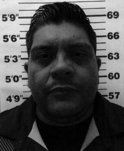 David Ricarte a registered  of Texas