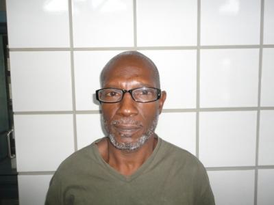 Reginald Mccoy a registered  of Texas
