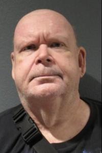Jeffrey Lee Allen a registered  of Texas